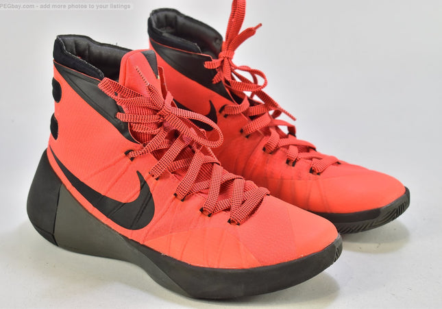 Nike Hyperdunk Herren Sportschuhe Sneaker  EUR 41 Nr. 25-N 753