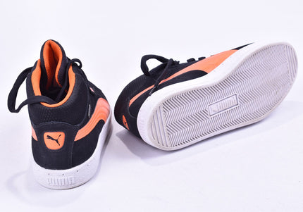 Puma Damen Sportschuhe Sneaker EUR 37,5 Nr. 23-A 2999-Schuh-Gebraucht-secondhand
