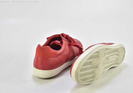 Ecco  Damen Halbschuhe Freizeitschuhe  EUR 39 Nr. 26-G 1540