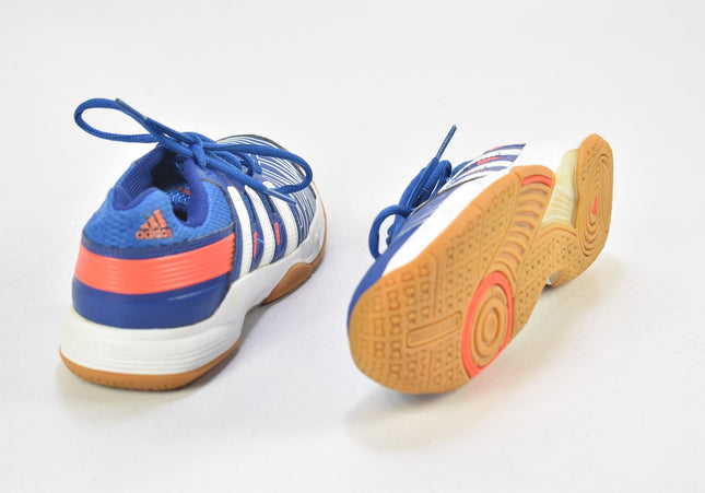 Adidas Damen Sportschuhe Sneaker EUR 37 1/3 Nr. 24-M 2727-Schuh-Gebraucht-secondhand