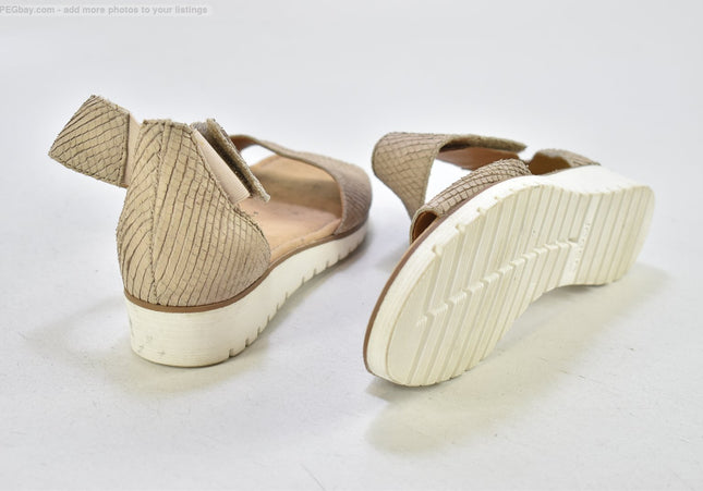 Waldläufer  Damen Halbschuhe Freizeitschuhe  UK 5 Nr.26-M 1773