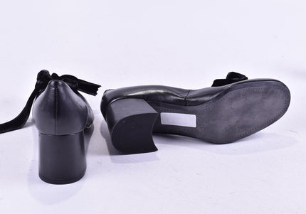 What For Damen Pumps High Heels EUR 36 Nr. 24-M 4933-Schuh-Gebraucht-secondhand