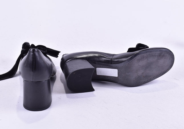 What For Damen Pumps High Heels EUR 36 Nr. 24-M 4933-Schuh-Gebraucht-secondhand