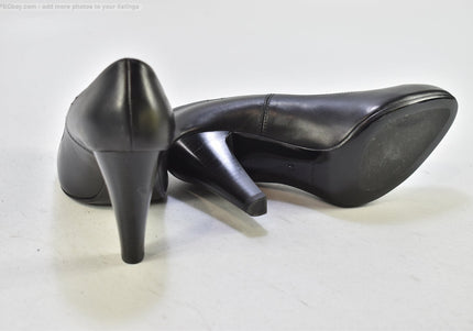 Samsonite  Damen Pumps High Heels  Gr. 38 Nr. 26-U 1700