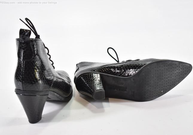 Hispanitas  Damen Stiefelette Boots  EUR 37 Nr. 25-B 314