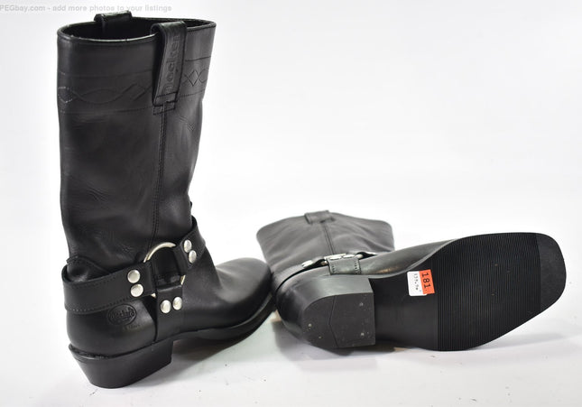 Dockers  Damen Stiefelette Boots  EUR 38 Nr. 26-B 1327