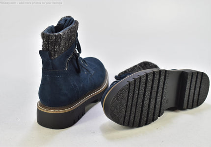 Landrover  Damen Stiefelette Boots  EUR 38 Nr. 25-B 4369