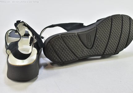 Waldläufer  Damen Sandale Sandalette  UK 6,5 Nr. 26-S 3244