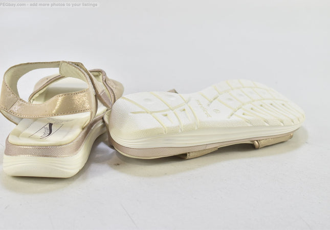 Medicus  Damen Sandale Sandalette  UK 5,5 Nr. 26-S 1603