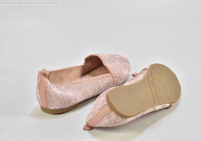 Tamaris  Damen Halbschuhe Slipper Ballerinas  EUR 39 Nr. 25-L 2192