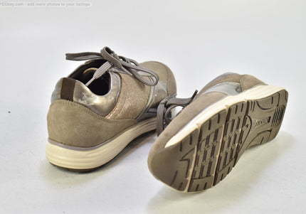 Geox  Damen Halbschuhe Freizeitschuhe  EUR 40 Nr. 26-M 1216