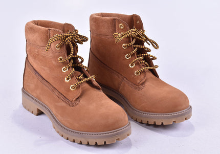 Landrover Damen Stiefelette Boots EUR 38 Nr. 24-M 3660-Schuh-Gebraucht-secondhand