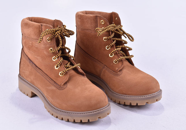 Landrover Damen Stiefelette Boots EUR 38 Nr. 24-M 3660-Schuh-Gebraucht-secondhand