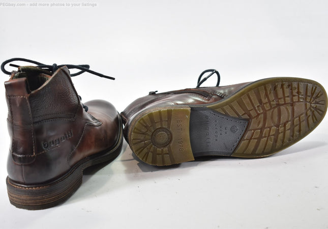 Bugatti  Damen Stiefelette Boots  Gr. 41 Nr. 26-B 2277