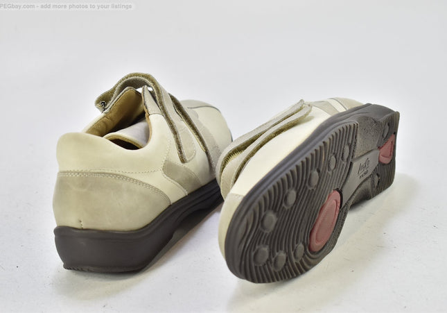 Lucro by Schein  Damen Halbschuhe Freizeitschuhe  EUR 38 Nr. 25-P 1959