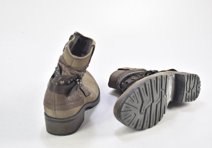 Tamaris Damen Stiefelette Boots EUR 39 Nr. 24-M 5138-Schuh-Gebraucht-secondhand