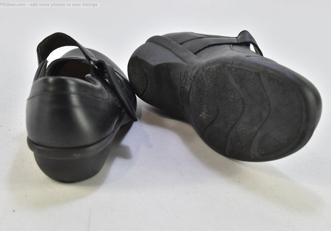 Ladysko  Damen Halbschuhe Slipper Ballerinas  EUR 39 Nr. 26-M 1726