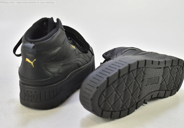 Puma  Damen Sportschuhe Sneaker  Gr. 39 Nr. 26-U 1891