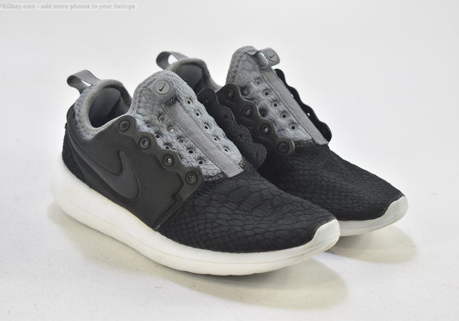 Nike Roshe Two Damen Sportschuhe Sneaker EUR 38,5 Nr. 24-X 2162-Schuh-Gebraucht-secondhand