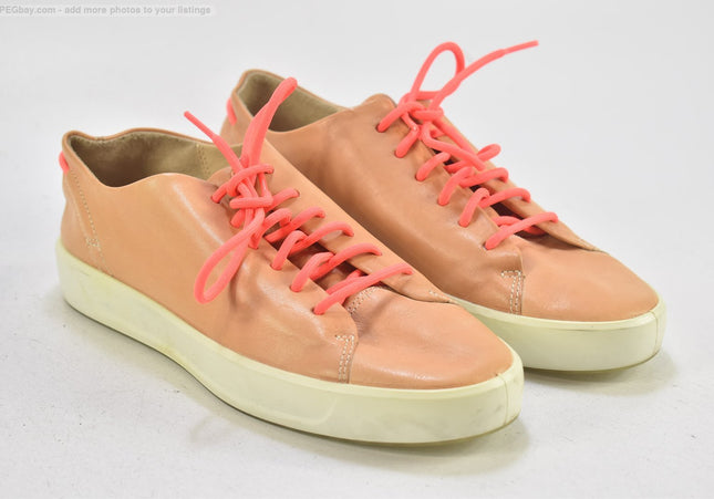 Ecco Damen Halbschuhe Freizeitschuhe EUR 40 Nr. 25-F 2043-Schuh-Gebraucht-secondhand