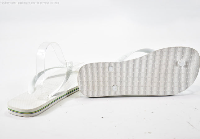 Havaianas  Damen Sandale Pantolette  UK 5,5 Nr. 25-S 839