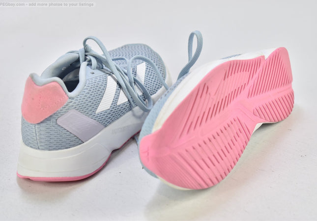 Adidas Duramo Damen Sportschuhe Sneaker EUR 40 Nr. 25-U 1066-SchuhGebraucht