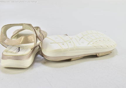 Medicus  Damen Sandale Sandalette  UK 5,5 Nr. 26-S 1603
