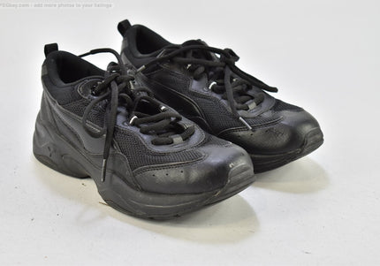 Puma Damen Sportschuhe Sneaker EUR 38,5 Nr. 25-A 888-Schuh-Gebraucht-secondhand