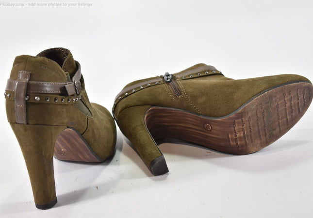 Tamaris  Damen Pumps High Heels  EUR 36 Nr. 25-N 1667