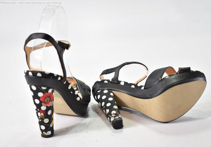 Desigual  Damen Sandale Pantolette  EUR 37 Nr. 26-S 709