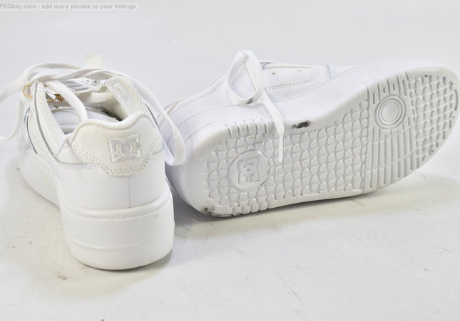 Dc  Damen Halbschuhe Freizeitschuhe  EUR 37 Nr. 26-U 285