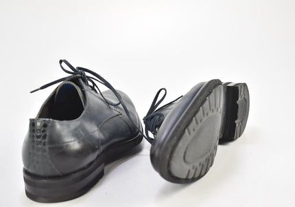 Giorgio Herren Halbschuhe Freizeitschuhe EUR 43,5 Nr. 23-A 3629-Schuh-Gebraucht-secondhand