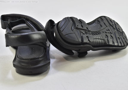 Ecco  Damen Sandale Sandalette  EUR 39 Nr. 5-R 389