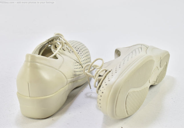 Waldläufer  Damen Halbschuhe Freizeitschuhe  UK 7,5 Nr. 25-M 2249