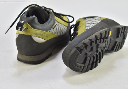 Hanwag GTX Damen Wanderschuhe Trekking  EUR 39,5 Nr. 26-A 1264