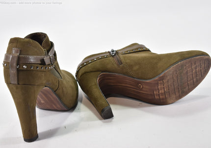 Tamaris  Damen Pumps High Heels  EUR 36 Nr. 25-N 1667