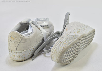 Puma  Damen Sportschuhe Sneaker  EUR 39 Nr. 25-O 1677