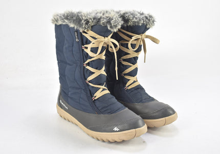 Quechua  Damen Stiefelette Boots  EUR 36 Nr. 23-N 3767