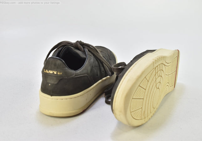 Lloyd  Herren Halbschuhe Freizeitschuhe  EUR 43 Nr. 26-Z 1241