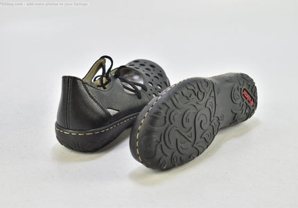 Rieker  Damen Halbschuhe Slipper Ballerinas  EUR 36 Nr. 26-A 242