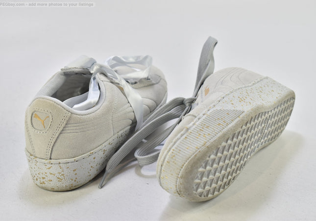 Puma  Damen Sportschuhe Sneaker  EUR 39 Nr. 25-O 1677