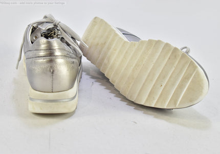 Waldläufer  Damen Halbschuhe Freizeitschuhe  UK 5 Nr.26-M 1773