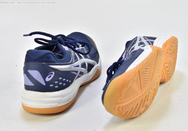 Asics UpCourt 4 Damen Sportschuhe Sneaker EUR 40 Nr. 25-M 720-Schuh-Gebraucht-secondhand