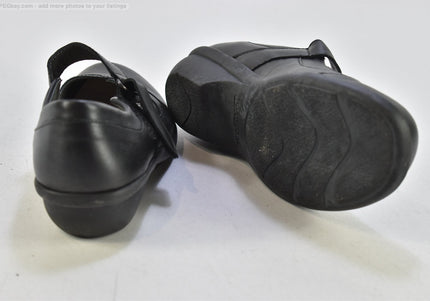 Ladysko  Damen Halbschuhe Slipper Ballerinas  EUR 39 Nr. 26-M 1726