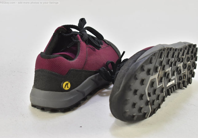 Joe Nimble  Damen Halbschuhe Freizeitschuhe  UK 3 Nr. 25-V 1632
