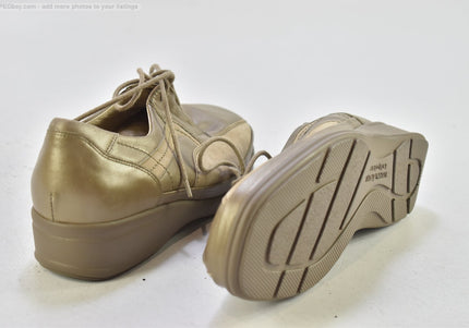 Waldläufer  Damen Halbschuhe Freizeitschuhe  UK 4 Nr. 26-A 877