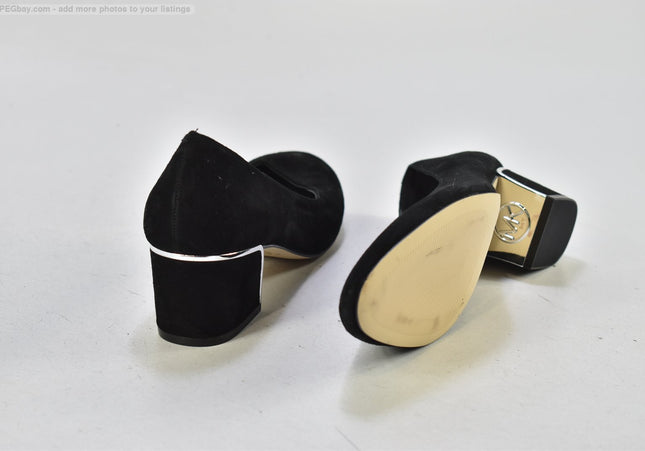 Michael Kors  Damen Pumps High Heels  US 7 Nr. 25-L 1885