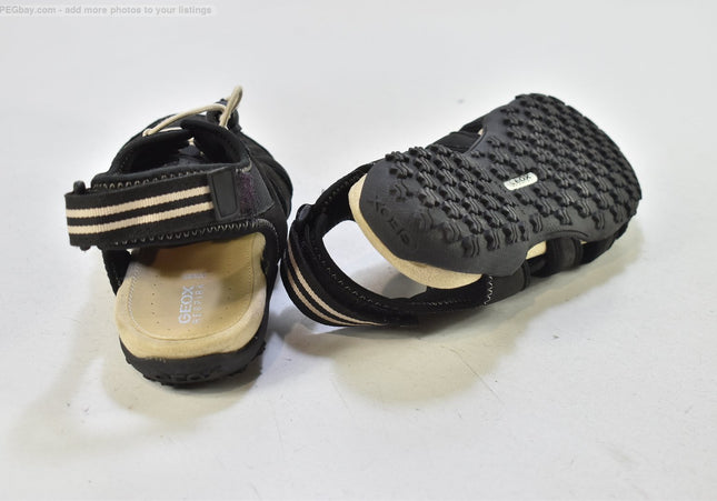 Geox  Damen Sandale Sandalette  EUR 39 Nr. 26- S 4101