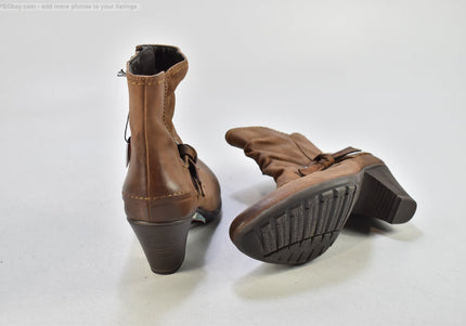 Marco Tozzi  Damen Stiefelette Boots  EUR 38 Nr. 25-B 2518