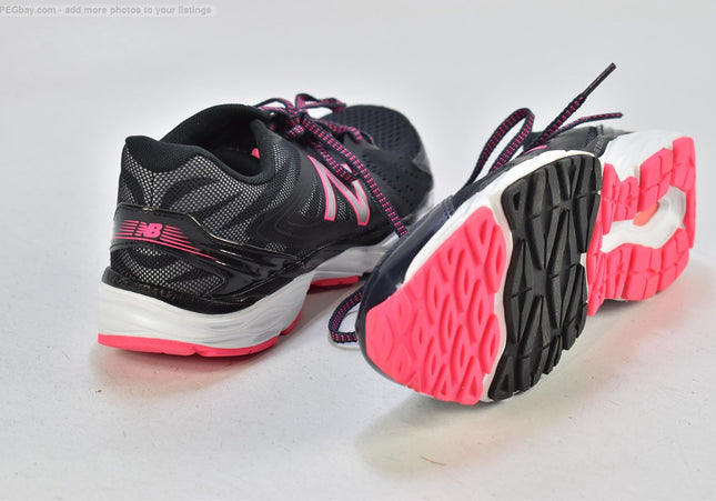 New Balance 680v4 Damen Sportschuhe Sneaker  EUR 40,5 Nr. 25-N 539